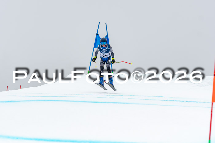 SVM  7. Stumbaum Hausfreunde Cup U12