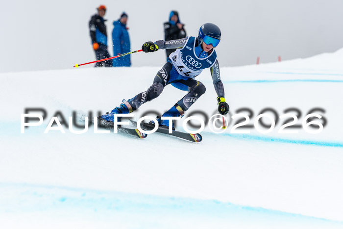 SVM  7. Stumbaum Hausfreunde Cup U12