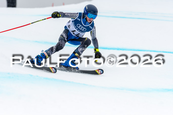 SVM  7. Stumbaum Hausfreunde Cup U12