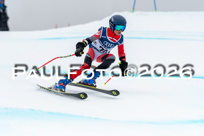 SVM  7. Stumbaum Hausfreunde Cup U12