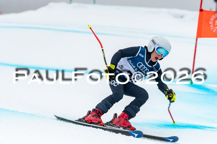 SVM  7. Stumbaum Hausfreunde Cup U12