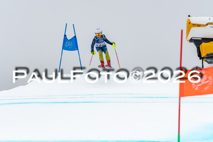 SVM  7. Stumbaum Hausfreunde Cup U12