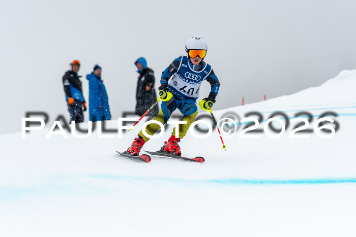 SVM  7. Stumbaum Hausfreunde Cup U12