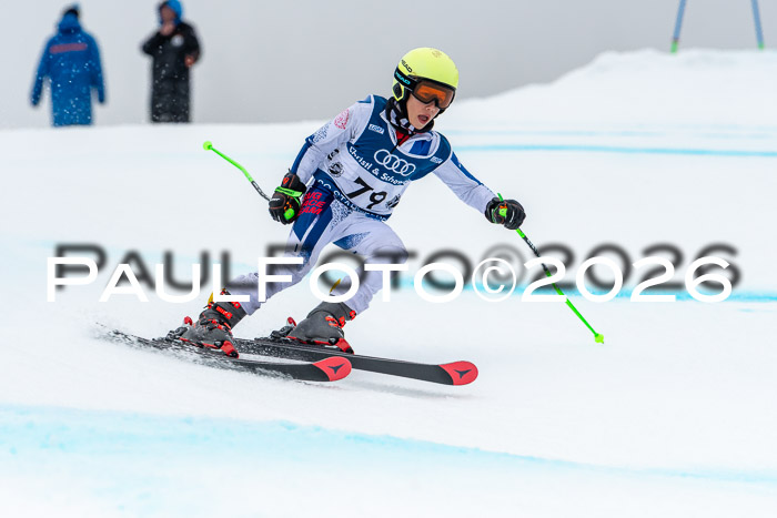 SVM  7. Stumbaum Hausfreunde Cup U12