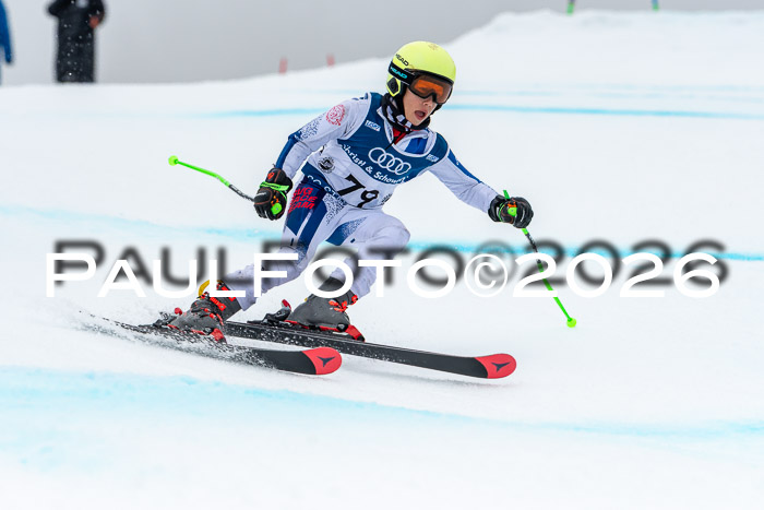 SVM  7. Stumbaum Hausfreunde Cup U12