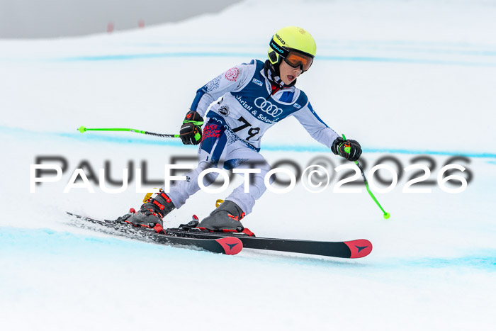 SVM  7. Stumbaum Hausfreunde Cup U12