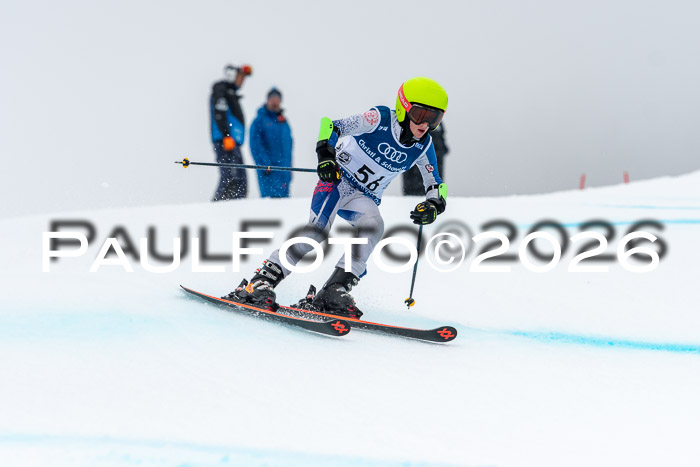 SVM  7. Stumbaum Hausfreunde Cup U12