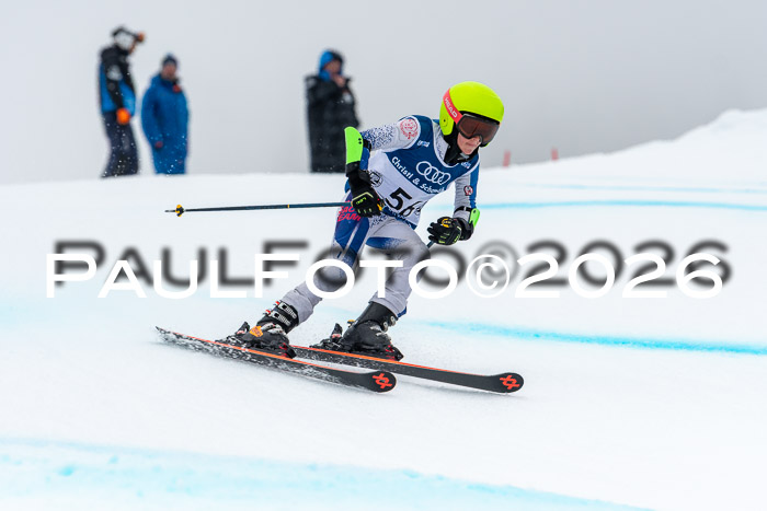 SVM  7. Stumbaum Hausfreunde Cup U12