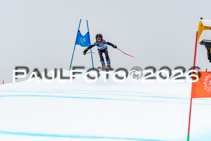 SVM  7. Stumbaum Hausfreunde Cup U12