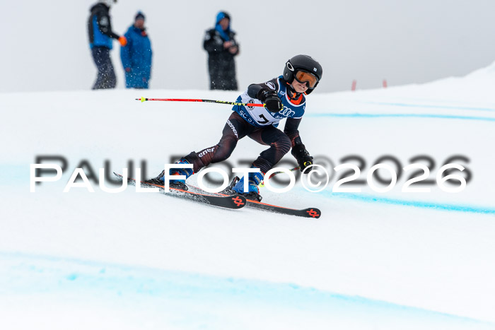 SVM  7. Stumbaum Hausfreunde Cup U12