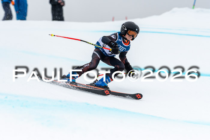 SVM  7. Stumbaum Hausfreunde Cup U12