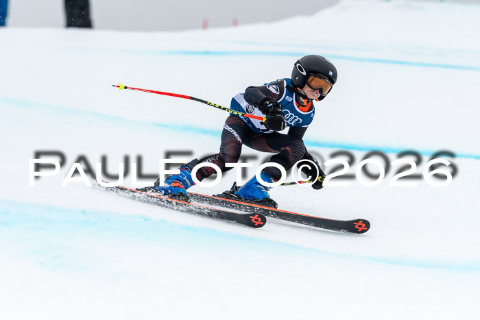 SVM  7. Stumbaum Hausfreunde Cup U12