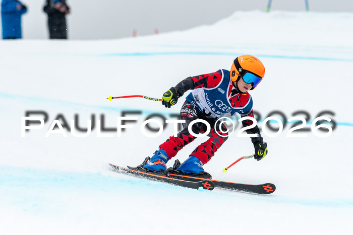 SVM  7. Stumbaum Hausfreunde Cup U12