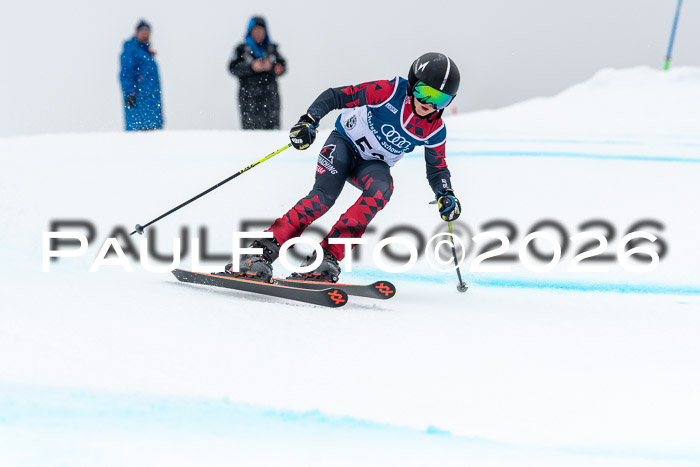 SVM  7. Stumbaum Hausfreunde Cup U12