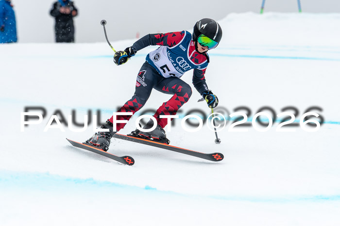 SVM  7. Stumbaum Hausfreunde Cup U12