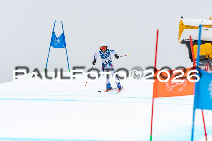 SVM  7. Stumbaum Hausfreunde Cup U12