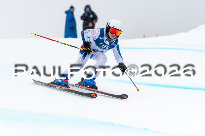 SVM  7. Stumbaum Hausfreunde Cup U12