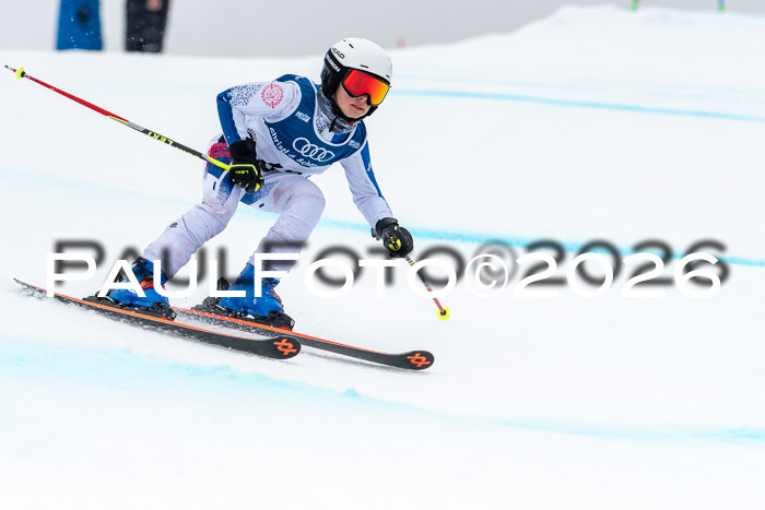 SVM  7. Stumbaum Hausfreunde Cup U12