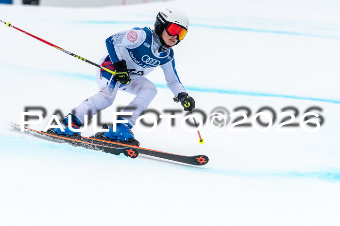 SVM  7. Stumbaum Hausfreunde Cup U12