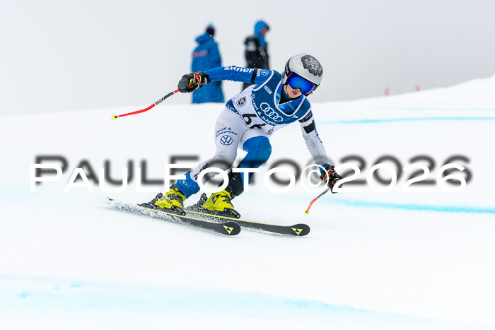 SVM  7. Stumbaum Hausfreunde Cup U12