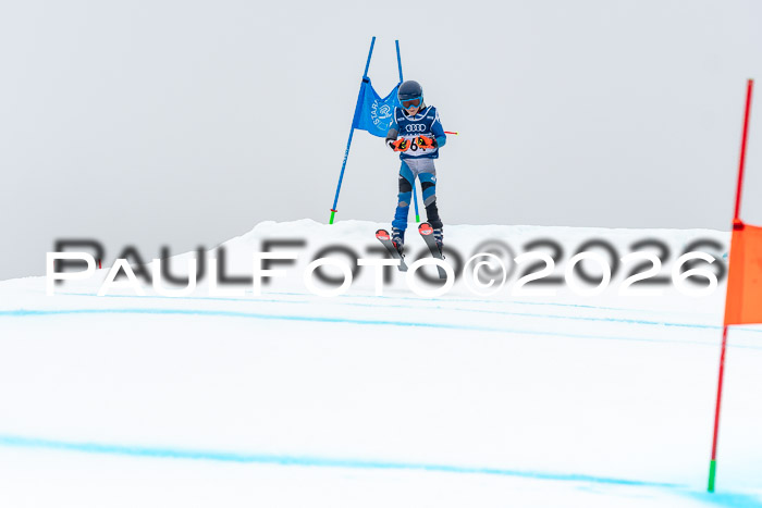 SVM  7. Stumbaum Hausfreunde Cup U12