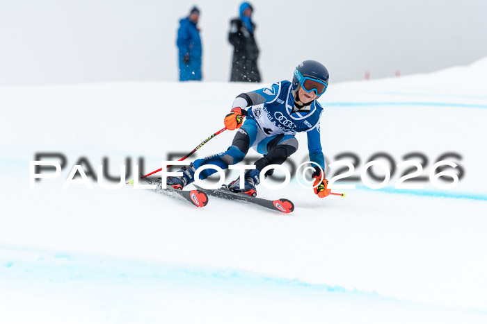 SVM  7. Stumbaum Hausfreunde Cup U12