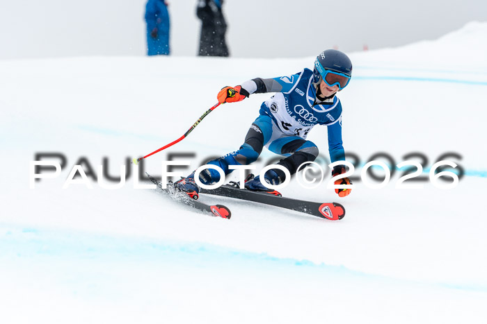 SVM  7. Stumbaum Hausfreunde Cup U12