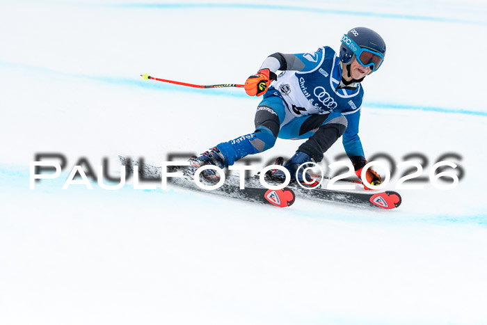 SVM  7. Stumbaum Hausfreunde Cup U12