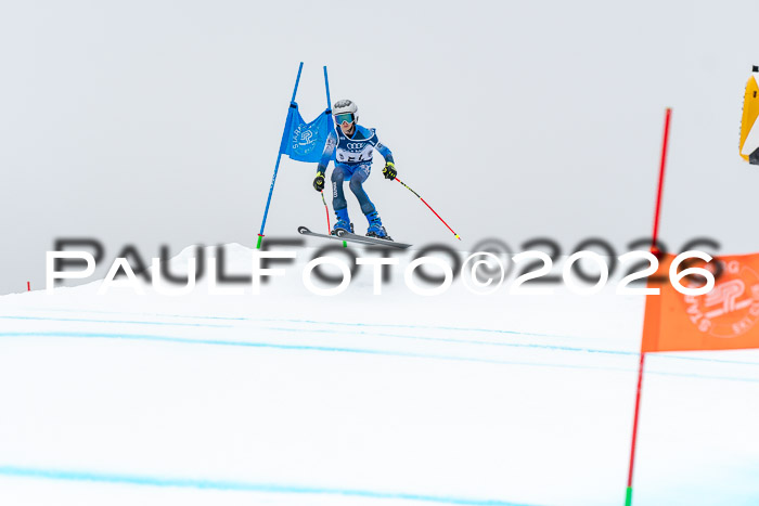 SVM  7. Stumbaum Hausfreunde Cup U12