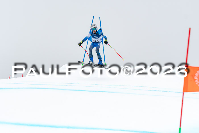 SVM  7. Stumbaum Hausfreunde Cup U12