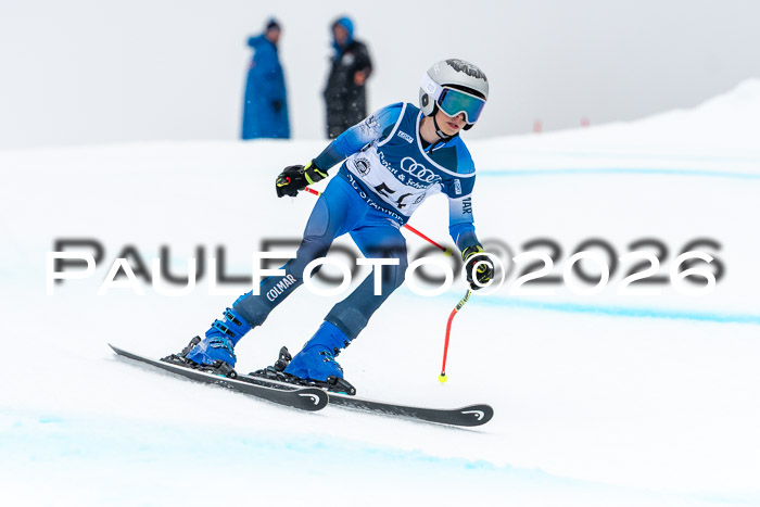 SVM  7. Stumbaum Hausfreunde Cup U12