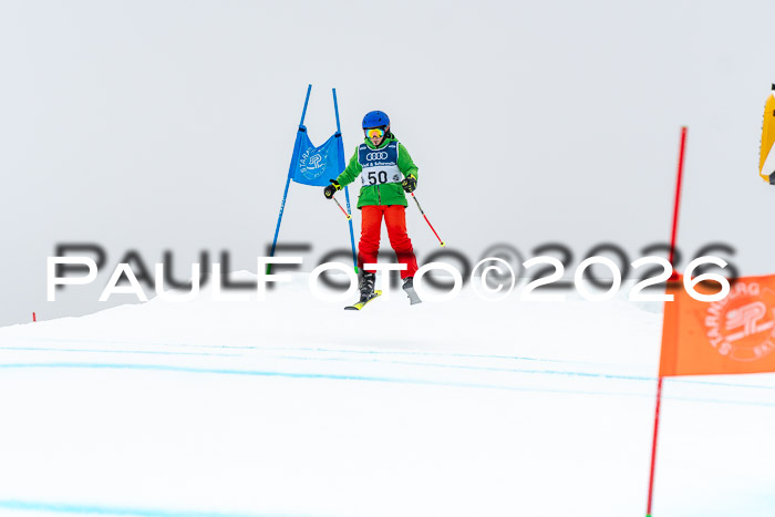 SVM  7. Stumbaum Hausfreunde Cup U12