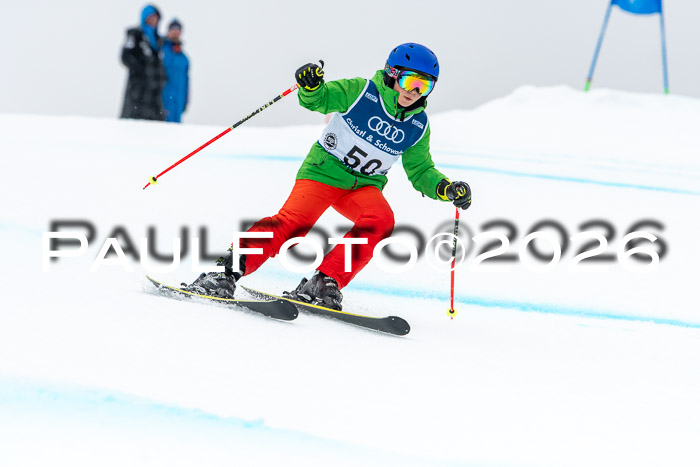 SVM  7. Stumbaum Hausfreunde Cup U12