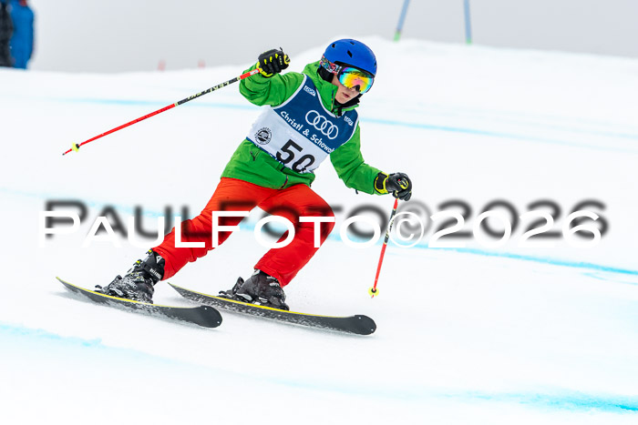 SVM  7. Stumbaum Hausfreunde Cup U12