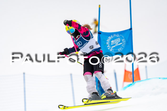 SVM U8/10 Sport Gürteler Cup 01.03.2026