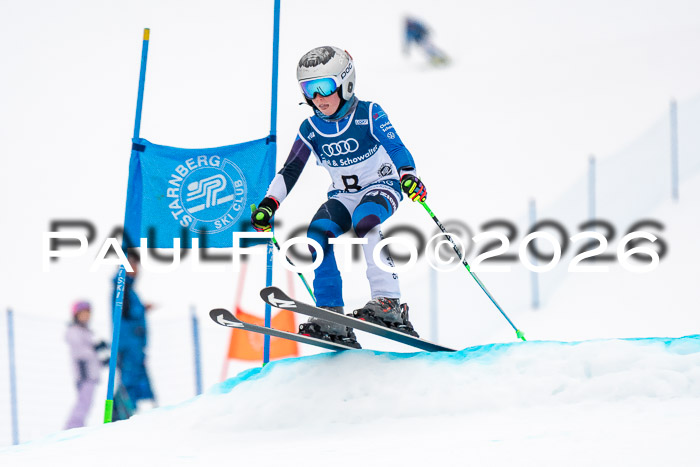 SVM U8/10 Sport Gürteler Cup 01.03.2026