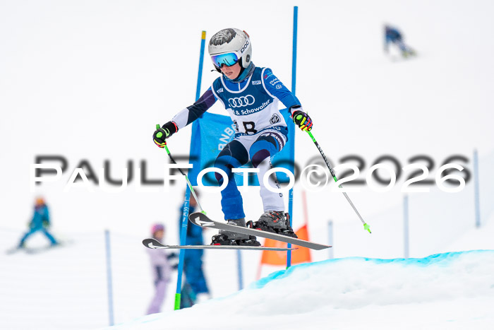 SVM U8/10 Sport Gürteler Cup 01.03.2026