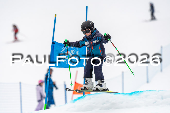 SVM U8/10 Sport Gürteler Cup 01.03.2026