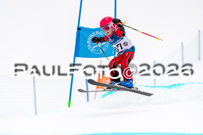 SVM U8/10 Sport Gürteler Cup 01.03.2026