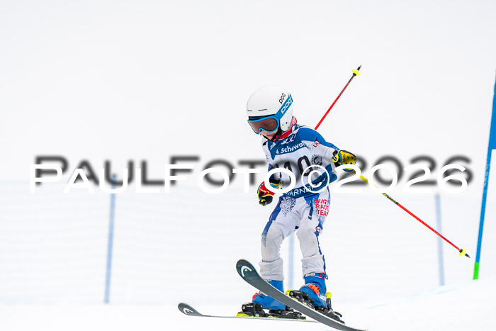 SVM U8/10 Sport Gürteler Cup 01.03.2026