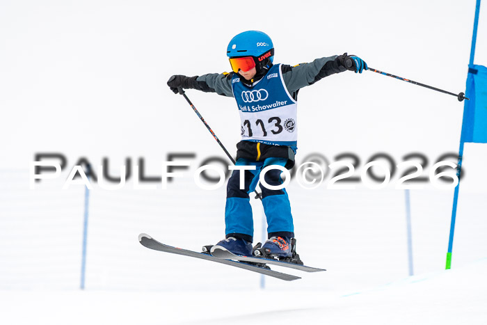 SVM U8/10 Sport Gürteler Cup 01.03.2026