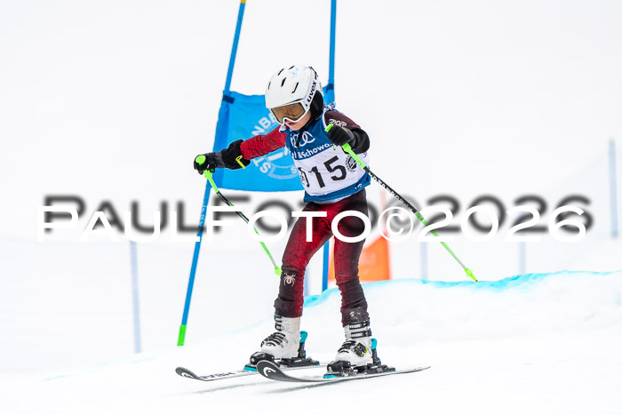 SVM U8/10 Sport Gürteler Cup 01.03.2026