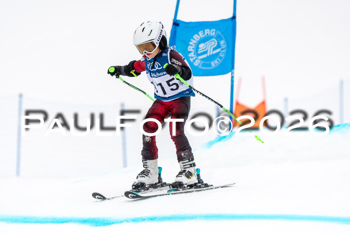 SVM U8/10 Sport Gürteler Cup 01.03.2026