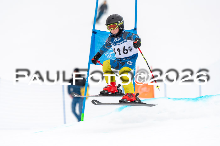 SVM U8/10 Sport Gürteler Cup 01.03.2026