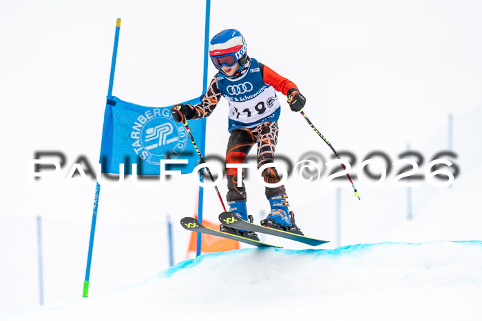 SVM U8/10 Sport Gürteler Cup 01.03.2026
