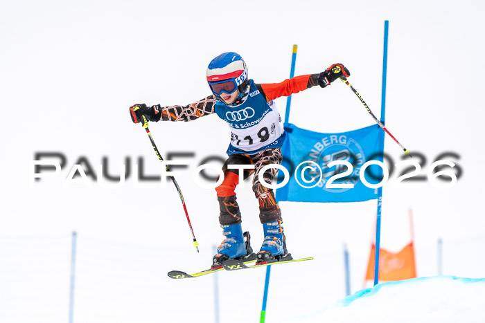 SVM U8/10 Sport Gürteler Cup 01.03.2026