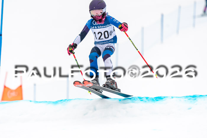 SVM U8/10 Sport Gürteler Cup 01.03.2026