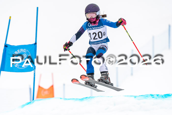 SVM U8/10 Sport Gürteler Cup 01.03.2026