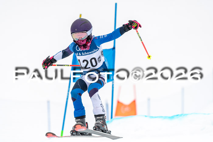 SVM U8/10 Sport Gürteler Cup 01.03.2026