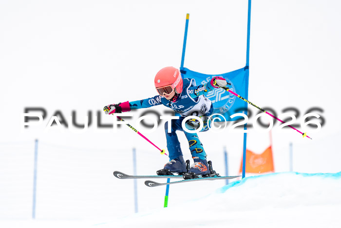 SVM U8/10 Sport Gürteler Cup 01.03.2026